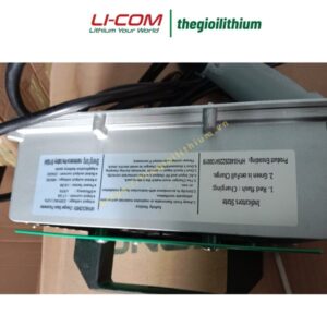 Sạc bình ắc quy xe điện 48V 25Ah 9 sac xe dien 48v 25ah 2