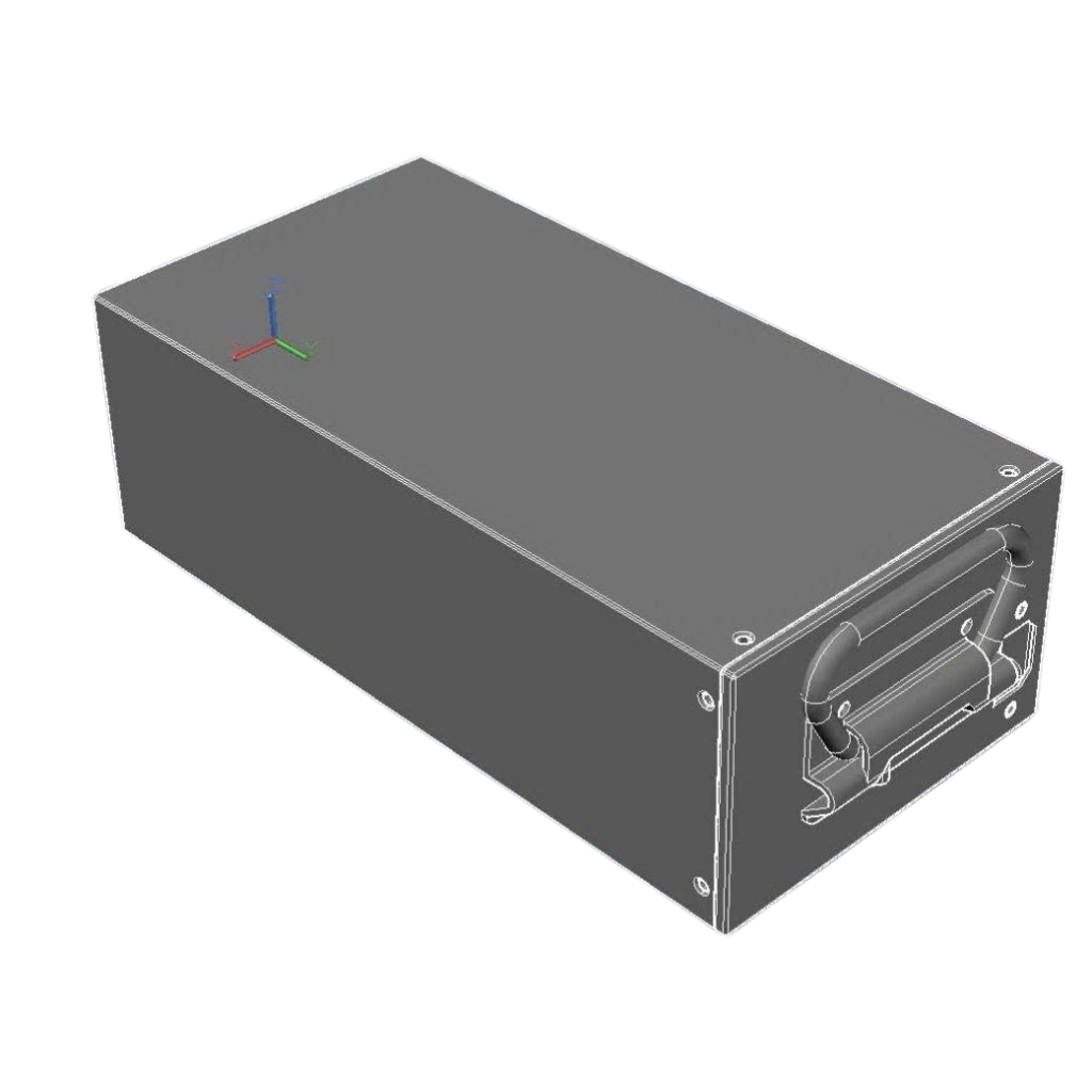 pin-xe-dien-48v-15ah-5 pin xe dien 48v 15ah 5