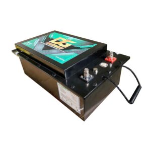 pin lithium xe tai 24v 160ah 1