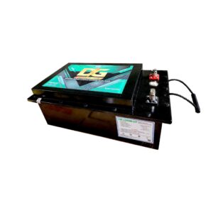 pin lithium xe tai 24v 160ah 2