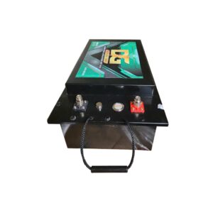 pin lithium xe tai 24v 160ah 3