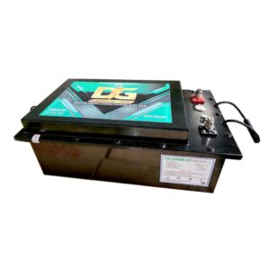 pin lithium xe tai 24v 160ah 6