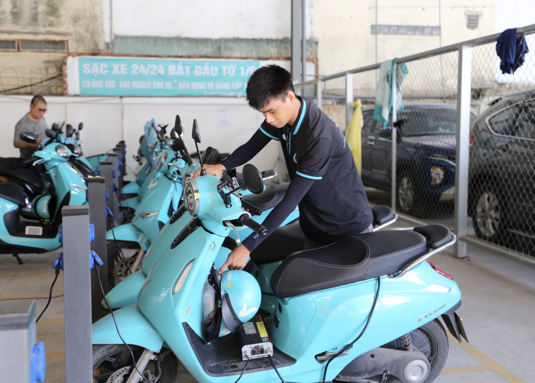 quan cafe tram sac 1