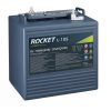 Ắc quy xe điện Rocket 6V 225Ah L-105