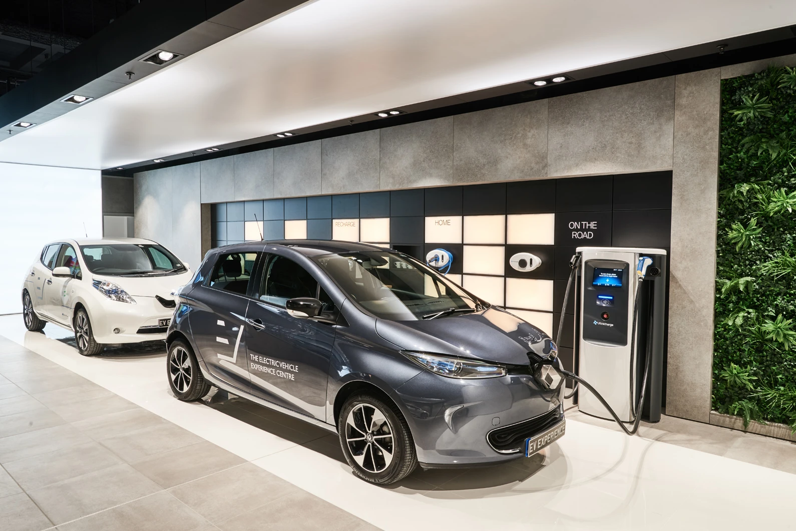 EV Market Aug 1
