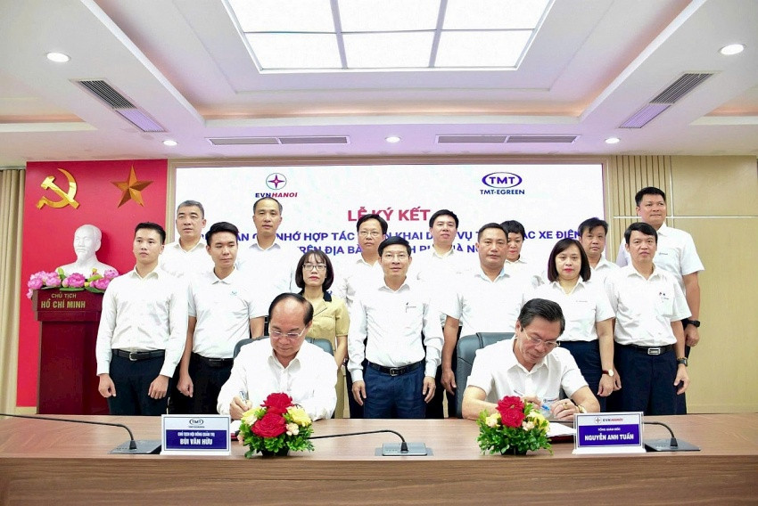 tram sac chia se viet nam