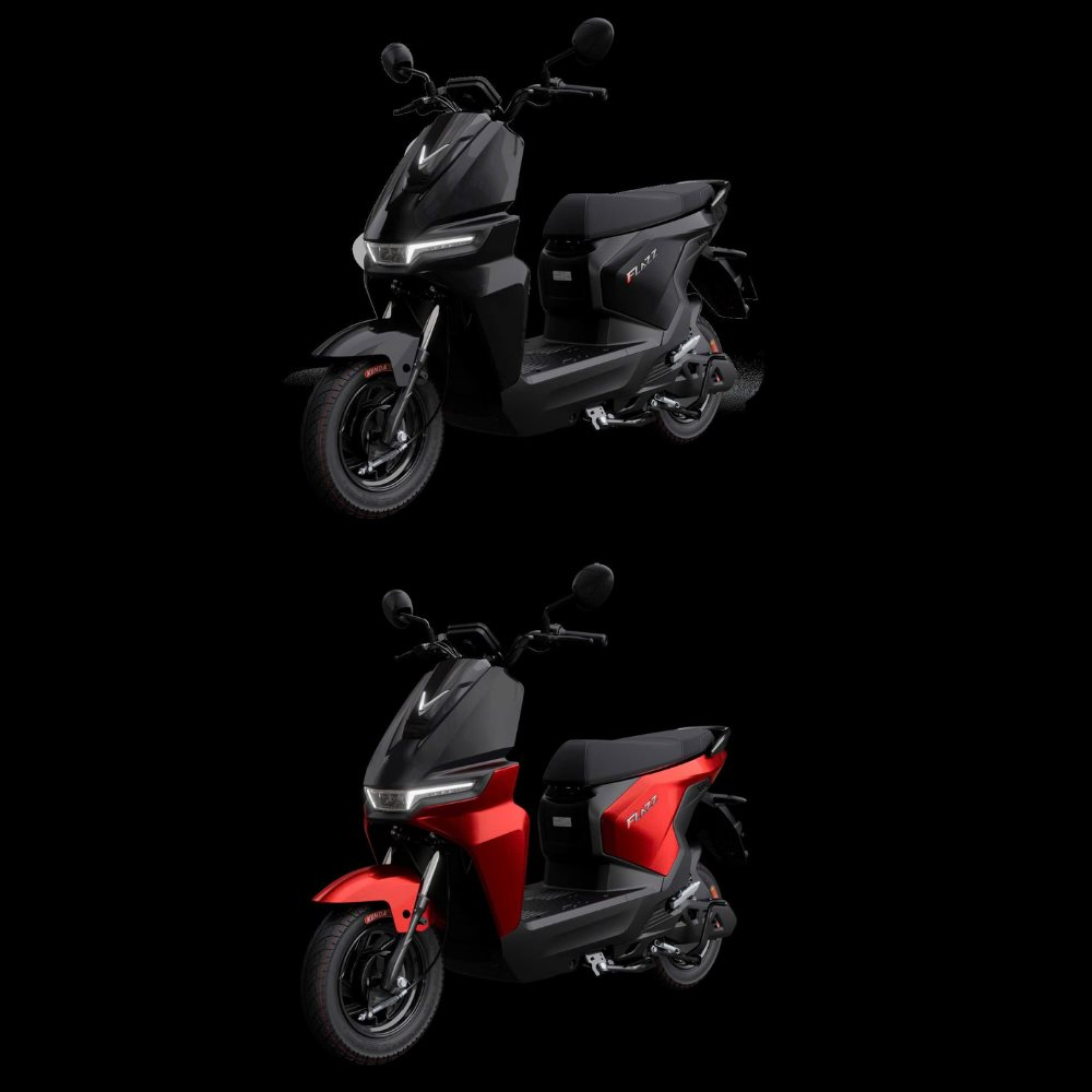 Hé lộ toàn bộ thông tin 2 mẫu xe máy điện VinFast sắp ra mắt: Giá từ 14,9 triệu, dùng pin LFP bền bỉ 2 2 mau moi xe may vinfast