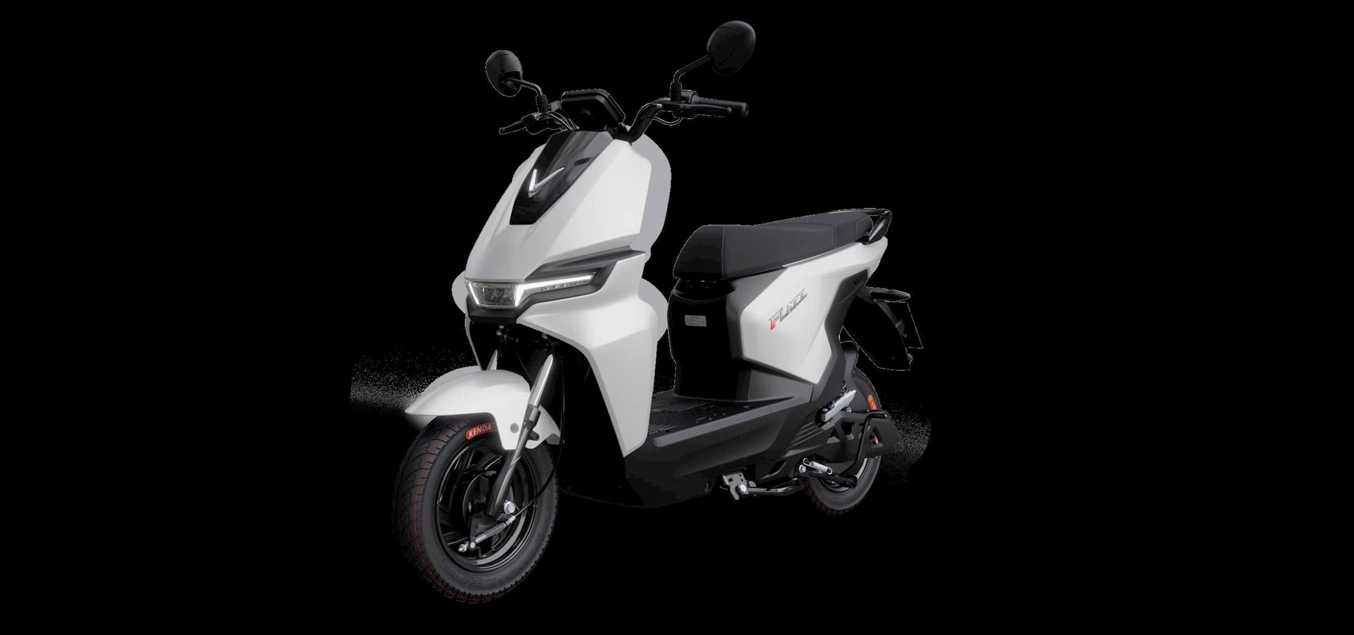 Hé lộ toàn bộ thông tin 2 mẫu xe máy điện VinFast sắp ra mắt: Giá từ 14,9 triệu, dùng pin LFP bền bỉ 1 vinfast flazz