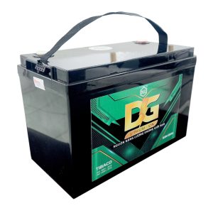 pin lithium xe cha san 12v 130ah 1