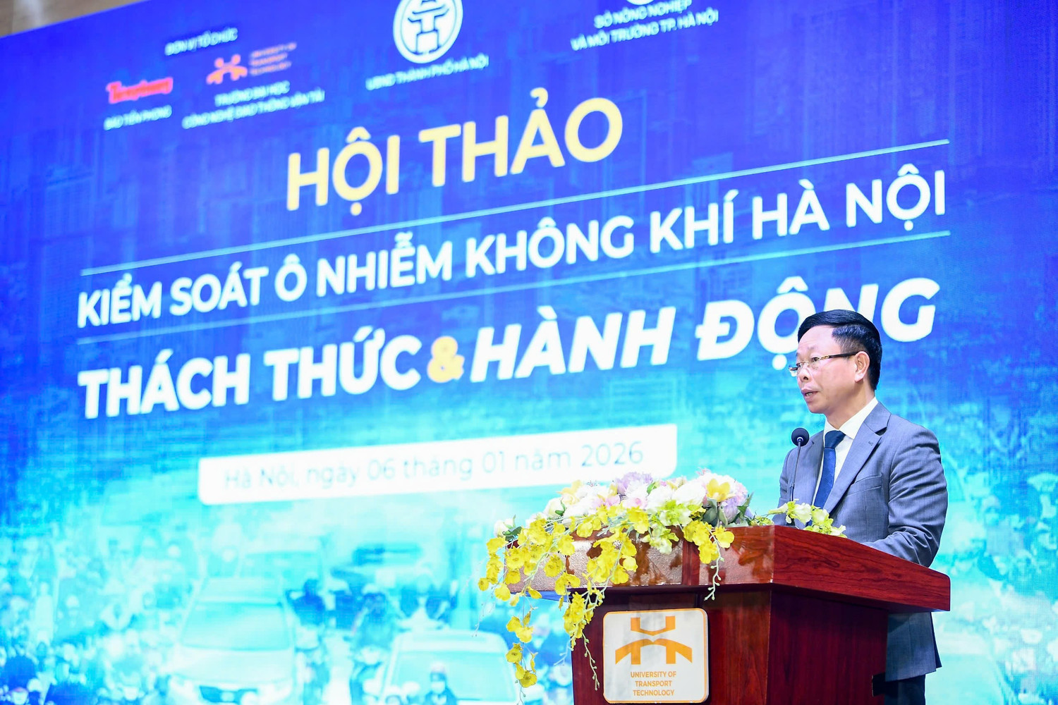 vung phat thai thap ha noi