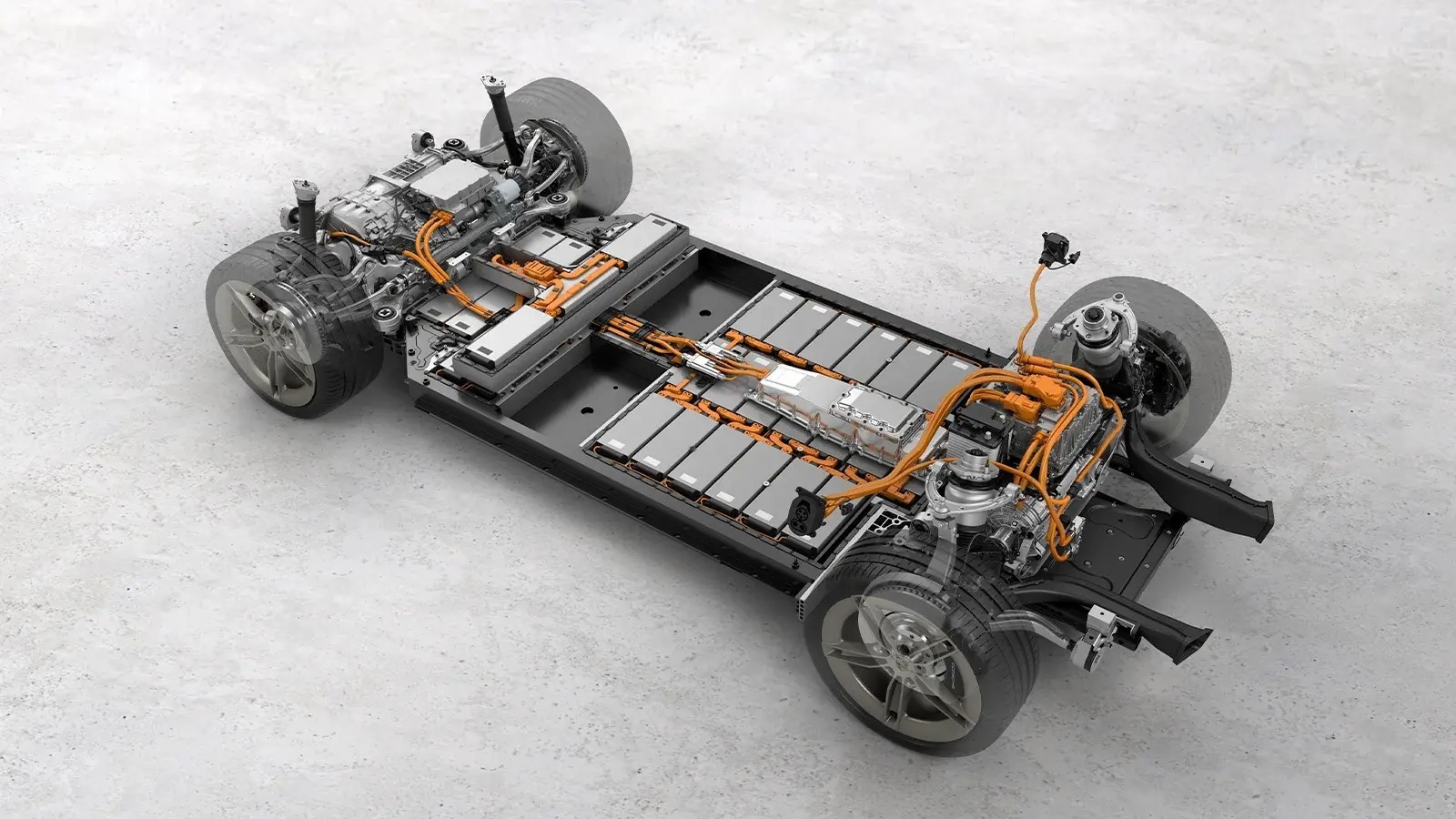 pin lfp tren xe dien